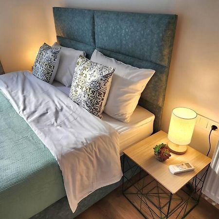 Apartament Lux House Attiki Vipgreece Ateny Zewnętrze zdjęcie