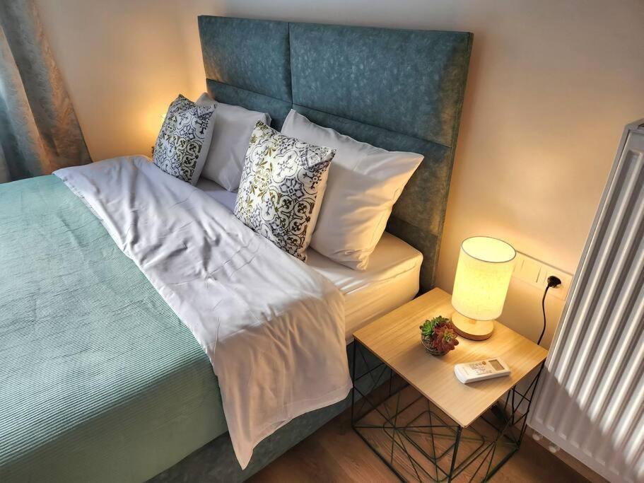 Apartament Lux House Attiki Vipgreece Ateny Zewnętrze zdjęcie