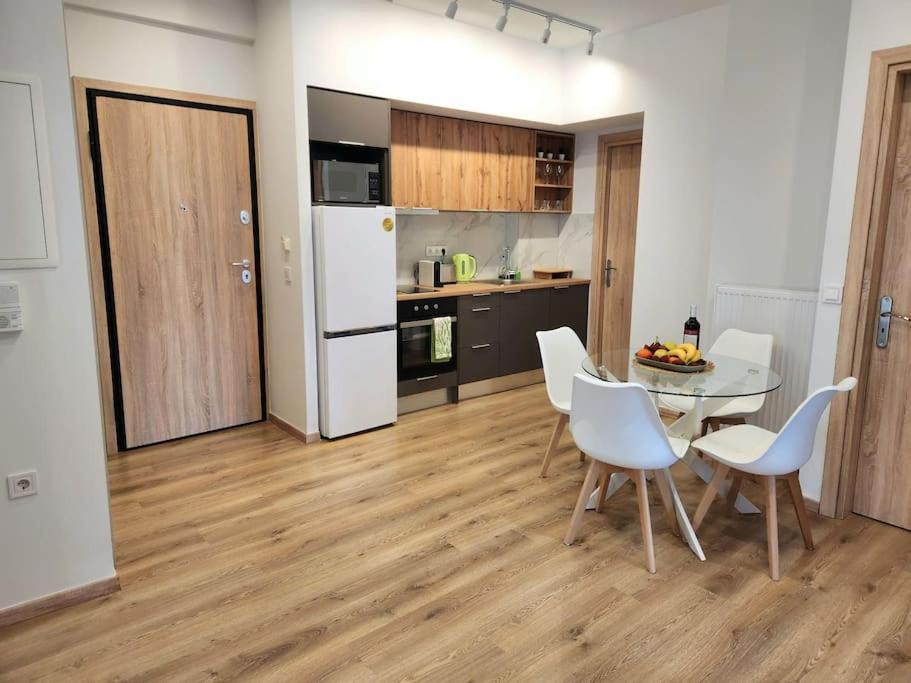 Apartament Lux House Attiki Vipgreece Ateny Zewnętrze zdjęcie