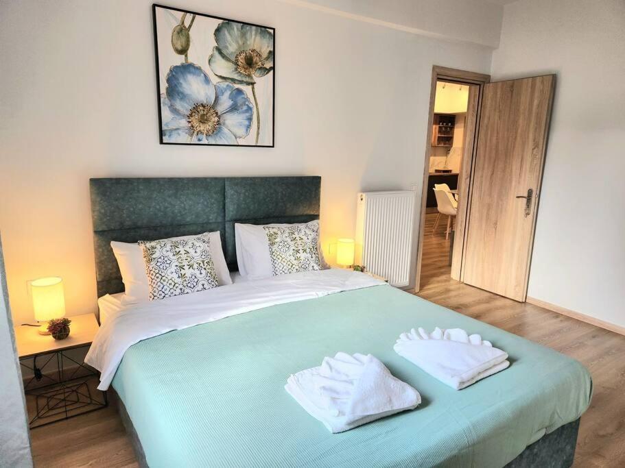 Apartament Lux House Attiki Vipgreece Ateny Zewnętrze zdjęcie
