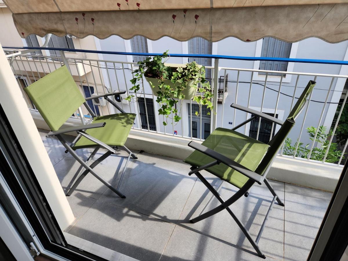 Apartament Lux House Attiki Vipgreece Ateny Zewnętrze zdjęcie