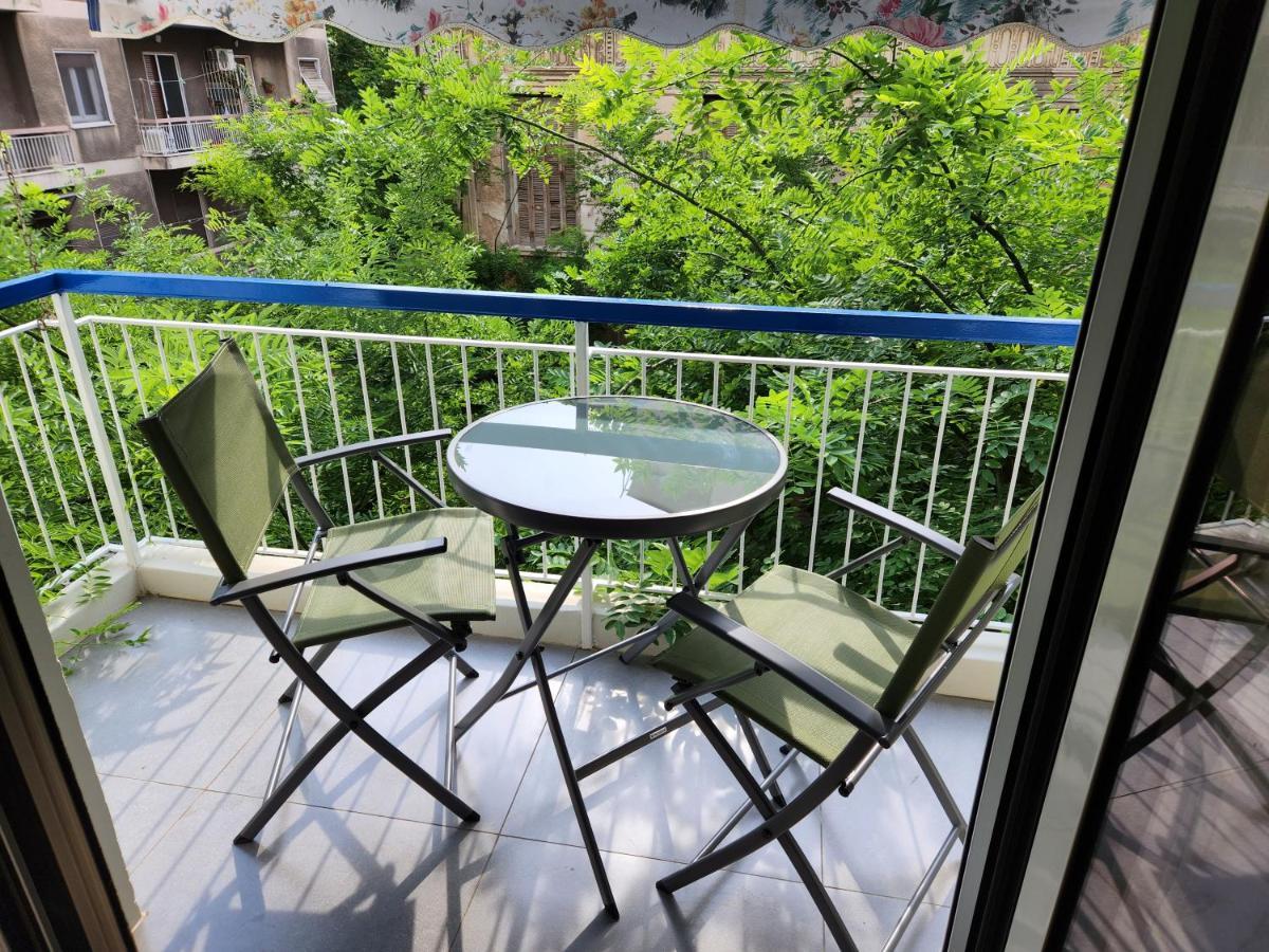 Apartament Lux House Attiki Vipgreece Ateny Zewnętrze zdjęcie